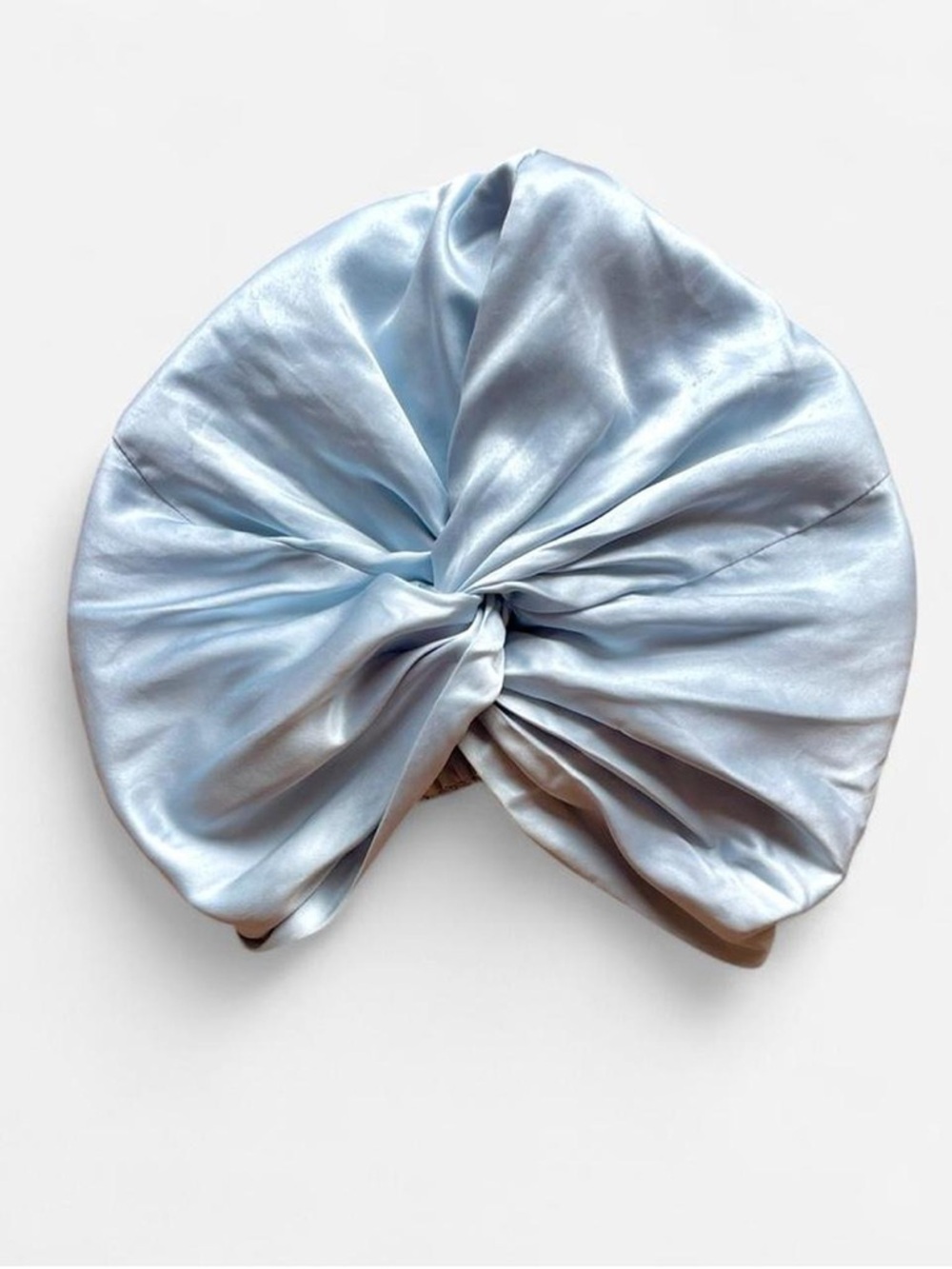 Clementine Silk Bonnet